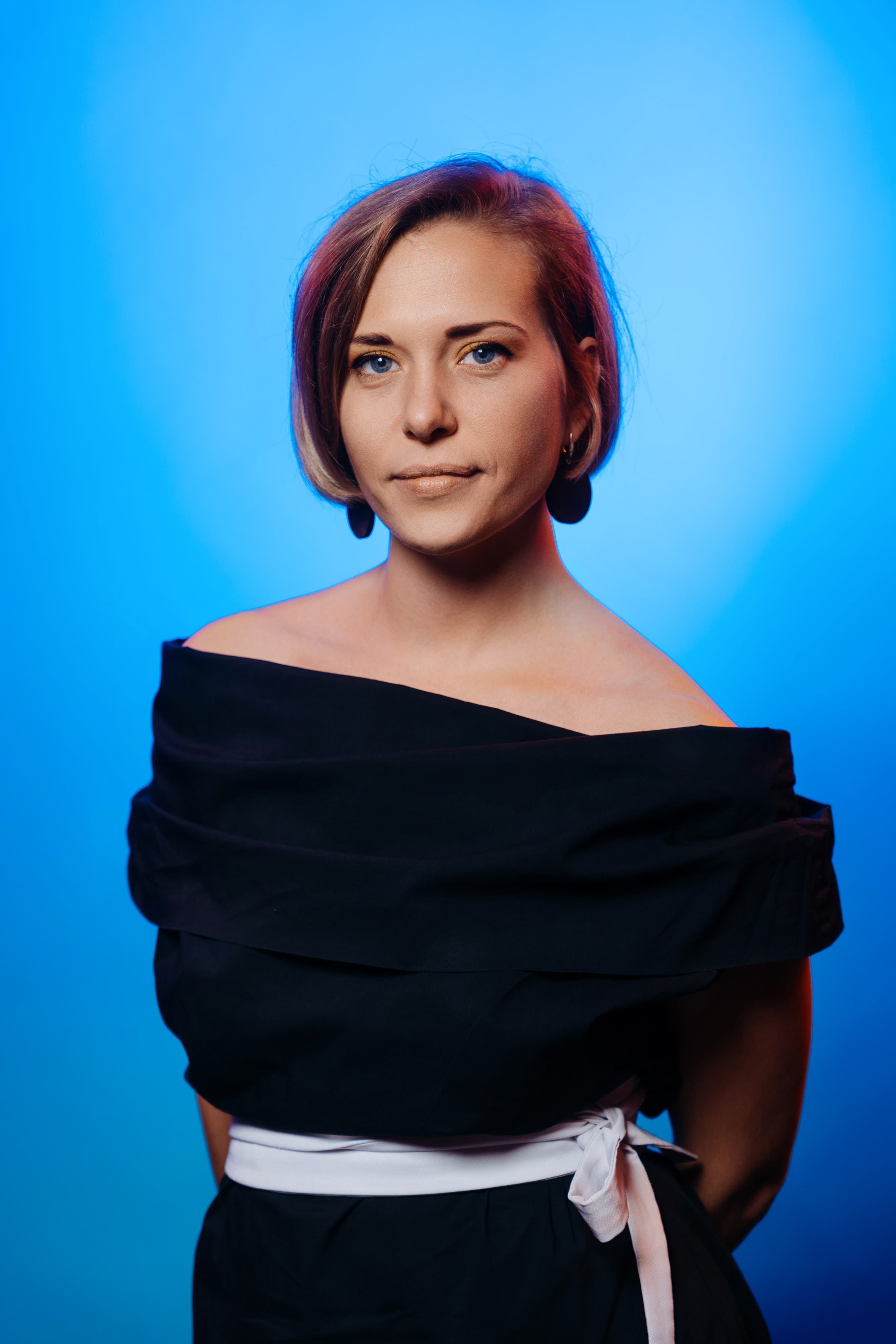 Анна Афонина