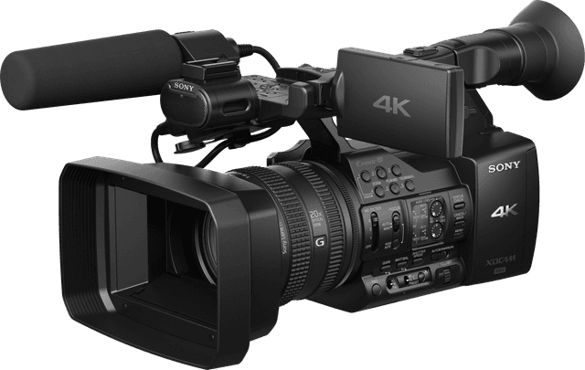 видео камера